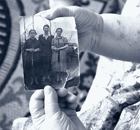 Memória Compartilhada